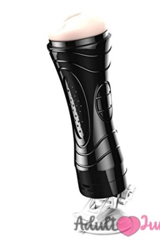 Hand Free Masturbation Pleasure Toy