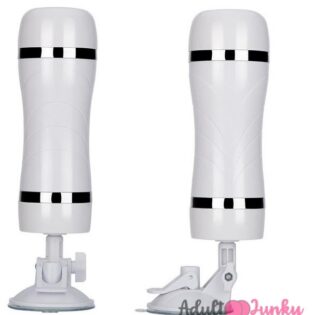 Premium Wall Mounting Vagina-White