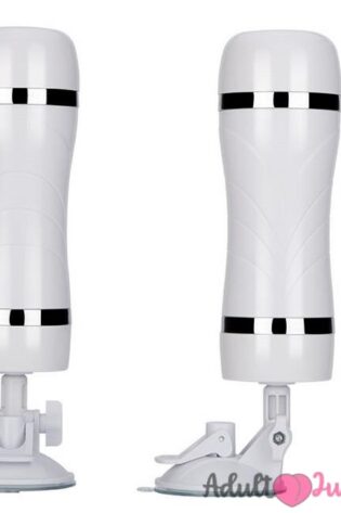 Premium Wall Mounting Vagina-White