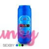 Sexby Beer Mug Masturbate Pussy Vibration For Men(Blue)