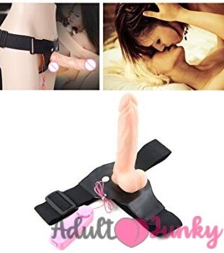 Belt Penis | Dildo In India