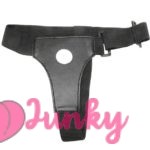 Adjustable Strap On High Quality Belt