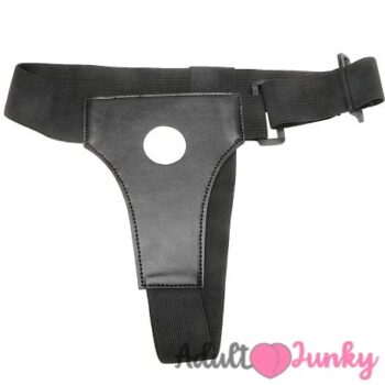 Adjustable Strap On High Quality Belt