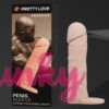 Pretty Love Penis Sleeve