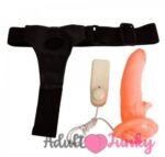 Strap On Pussy Dildo In India