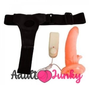 Strap On Pussy Dildo In India