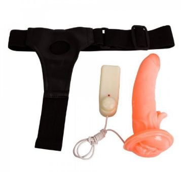 Strap On Pussy Dildo In India