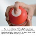 Tenga Original Vacuum Cup Original
