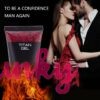 TITAN GEL Penis Enlargement Cream