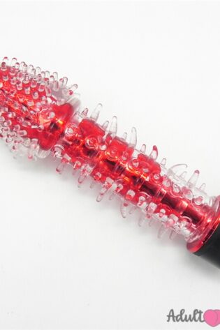 Red Cock Vibration|Sex Toys India