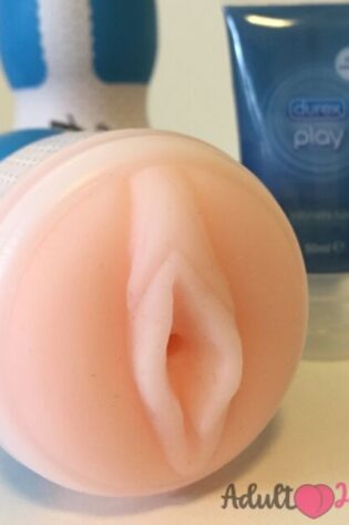 QingZheSheng Vagina Male Masturbator