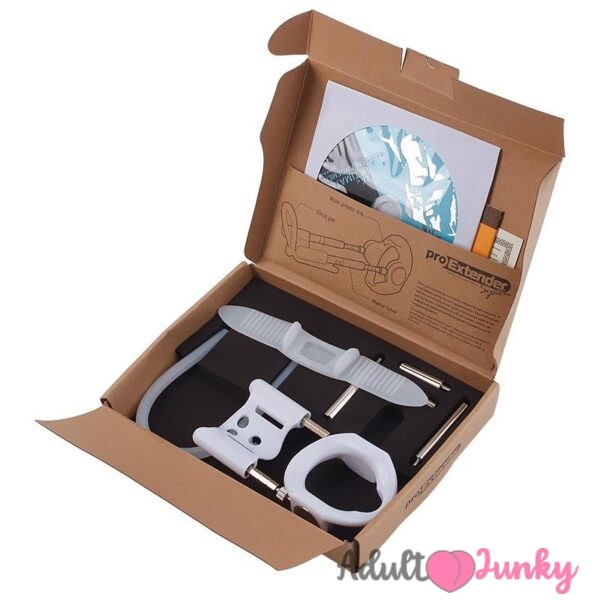 Proextender Penis Enlargement Device For Men