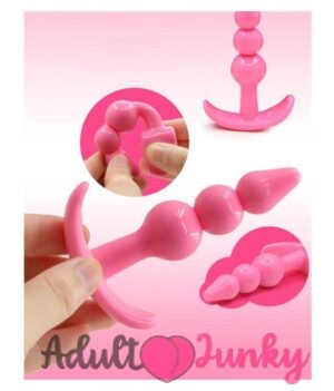 Top Selling Anal Plug In India | Anal Toys In India