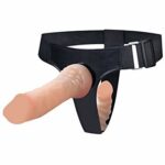 Double Penis Strap on Harness Kit for Men, Women or Lesbians