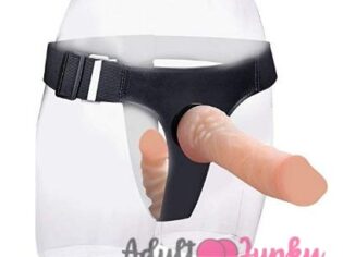 Strap-on Dildo & Vibrator Harnesses | Top 10 Strap Ons For Men | Wholesale Strap Double Penis | Adultjunky
