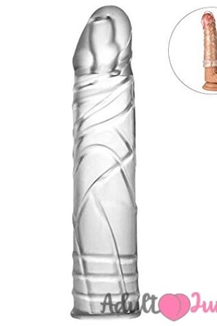 Penis Sleeves for Online | Penis Sleeves, Condoms & Extenders | Penis Sleeve | Dick Sleeve | Cock Sleeve | Adultjunky