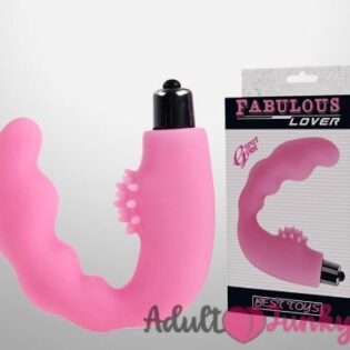 Prostate Stimulator Vibrator