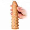 Penis Sleeve |Adult roduct India |Cock Extender