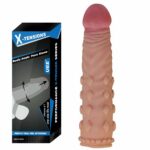 1.5″ Fantasy X- Tender Penis Sleeve Enhancer Pro