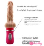 Realistic Penis In India | Female Vibrator