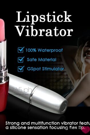 Lipstick Vibrators For Female
