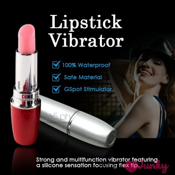 Lipstick Vibrators For Female