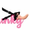 Strap On Penis Dildo