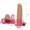 Brown Penis Sleeve | Skin Color Penis Sleeve | Cheap Price Penis Sleeve