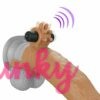 Vibration Penis Sleeve |Penis Extender |Cock Extender | Sex Toys