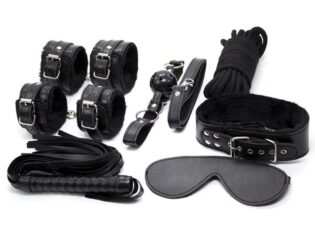BDSM Bondage Kit For Couple