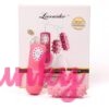 Loveaider 12 Frequencies Vibrator Dual Masturbator|Mini Vibrator India|Sale Vibrator India|Low Price Vibrator India|Vibrator In India|Best Female Vibrator India|Sex Toys In India|Sex toys|Sextoys India|Sextoy India|Sex Toys In Mumbai|Sex Toys In Pune |Sex Toys In Nagpur|Sex Toys In Thane