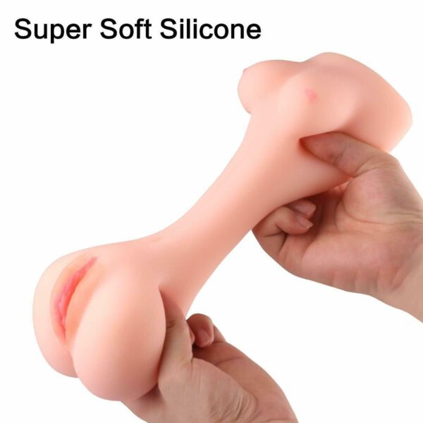 Full Siicone Sex Doll