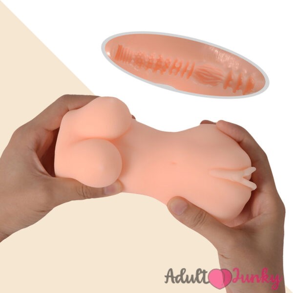 Mini Cup Pussy India