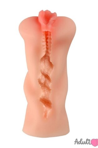 Hot Girls Vagina Realistic Pocket Pussy For Male