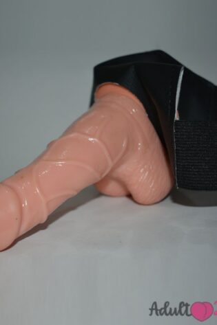 Mini Strap On Dildo India|5" Strapon Dildo|5 Inch Strapon Dildo India|Sex Toys india|Sex Toys |Cheap Strap On Dildo India|Low Price Strap On Dildo|Small Size Dildo|Flesh color Strap On Dildo|Hollow Strap On Cock|Online Starpon Dildo|Women Sex Toys|Female Vibrator India