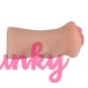 Hot Girls Vagina Realistic Pocket Pussy For Male