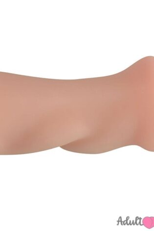 Hot Girls Vagina Realistic Pocket Pussy For Male