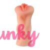 Hot Girls Vagina Realistic Pocket Pussy For Male