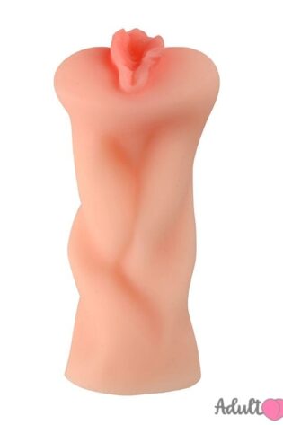 Hot Girls Vagina Realistic Pocket Pussy For Male