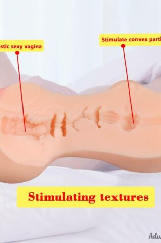 Realistic SexDoll For Male