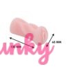 Hot Girls Vagina Realistic Pocket Pussy For Male