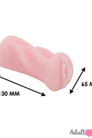 Hot Girls Vagina Realistic Pocket Pussy For Male