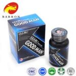 Goodman Penis Enlargement & Sex Pills 60 Capsules