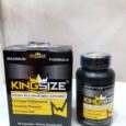 King Size Male Enhancement Fast Results