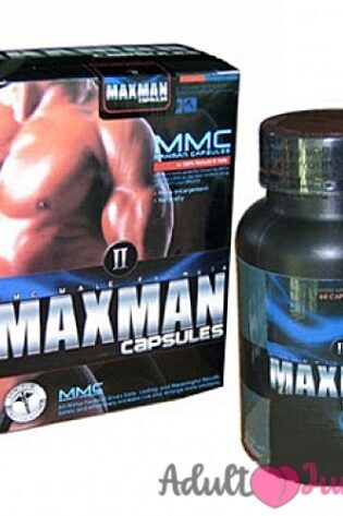Maxman 2 Capsules For Men|Fast Result Penis Enlarge Pills|Sex Toys For Men|Sex Toys For Male|Best Penis Pills India|Sex Time increase Pills|Sex Power Tablet India|Delay Sex Cream|Adultjunky.com