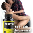 Spartin Dietary Supplement For Men