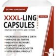 XXXL -Ling Capsules Penis Increases up to 5 Inch