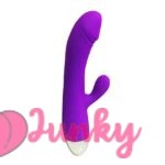 Purple Rabit Vibrator For Women