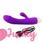 Purple Rabit Vibrator For Women