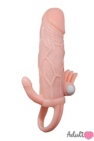 Brave Man Cock Sleeve Vibration India